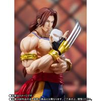 Gambar DP PO (PRE ORDER) - Shf Vega Street Fighter Bandai dari RAD Toys Jakarta Selatan 4 Tokopedia
