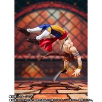 Gambar DP PO (PRE ORDER) - Shf Vega Street Fighter Bandai dari RAD Toys Jakarta Selatan 3 Tokopedia