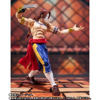 Gambar DP PO (PRE ORDER) - Shf Vega Street Fighter Bandai dari RAD Toys Jakarta Selatan 2 Tokopedia