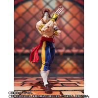Gambar DP PO (PRE ORDER) - Shf Vega Street Fighter Bandai dari RAD Toys Jakarta Selatan 1 Tokopedia