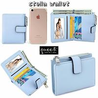 Gambar Stella Wallet Dompet Wanita Murah Dompet HPO Dompet Cewe dari Superxstore1 Kab. Bandung 2 Tokopedia