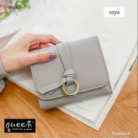 Gambar Zoya Wallet Dompet Wanita Murah Wallet Card Dompet Wanita Simple dari Superxstore1 Kab. Bandung 3 Tokopedia