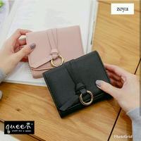 Gambar Zoya Wallet Dompet Wanita Murah Wallet Card Dompet Wanita Simple dari Superxstore1 Kab. Bandung 2 Tokopedia