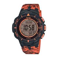 Gambar Jam Tangan Casio Protrek PRG-300CM-4DR/PRG 300CM 4DR/PRG 300CM dari GrosirGshock Kota Administrasi Jakarta Barat 2 Tokopedia
