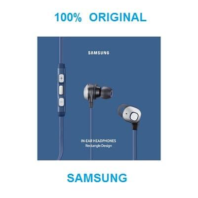 Gambar 100% ORIGINAL SAMSUNG In-Ear Headphones EO-IA510 Original dari pastioriginalasli Kota Administrasi Jakarta Pusat Tokopedia