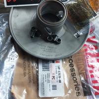 Gambar custom cvt X-Ride, Soul GT sliding roleran dari Walang Abiaksa MaticShop Kab. Klaten 1 Tokopedia