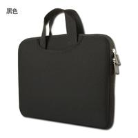 Gambar Tas case Laptop Sleeve Laptop Macbook Air Pro 13 Inch black dari punchstore Kota Administrasi Jakarta Barat 2 Tokopedia