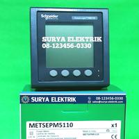 Gambar SCHNEIDER POWER METER DIGITAL PM5100 PM5110 METSEPM5110 SCHNEIDER ORI dari SURYA ELEKTRIK Kota Administrasi Jakarta Pusat 2 Tokopedia