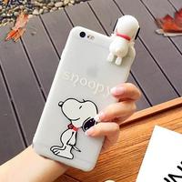Gambar Snoopy Custom Case with Boneka intip 3D - 1 HARI JADI dari PinkCocoLabel Kota Bogor 1 Tokopedia