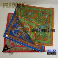 Gambar Sapu Tangan Katun Merk PEACOCK Isi 12 / SapuTangan Katun PEACOCK dari aNursyam Kota Cilegon 4 Tokopedia