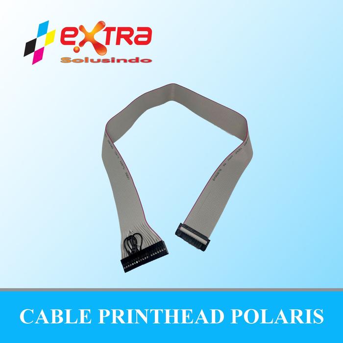 Gambar Cable Printhead Spectra Polaris Winjet dari Extra solusindo Kota Medan Tokopedia
