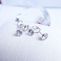 Gambar BCA057 PERHIASAN ANTING TOGE 1 GRAM PERAK SILVER 925 LAPIS EMAS ASLI dari Beauty Culture Kota Administrasi Jakarta Pusat 2 Tokopedia