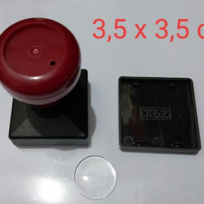 Gambar Gagang Flash 3535 dari Destystamp Kota Makassar Tokopedia