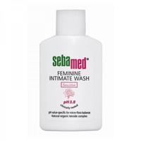 Gambar SEBAMED FEMININE INTIMATE WASH 200ML | C110200014 dari Willowbabyshop Kota Surabaya 2 Tokopedia