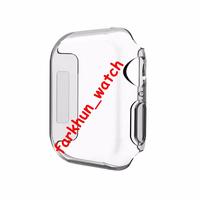 Gambar SOFT CASE COVER SILICONE APPLE WATCH IWATCH SERIES 4 BUMPER PELINDUNG dari Toko Farkhun Kab. Bekasi 2 Tokopedia