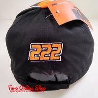 Gambar topi baseball pria keren motif motogp ktm 222 dari toro online shop Kota Semarang 3 Tokopedia