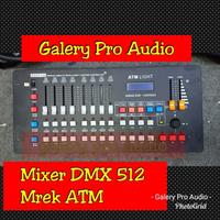 Gambar Promo Paket Parled 54x3 4unit & 1 unit Mixer DMX 512 Kabel 10meter dari galery musik88 Kota Administrasi Jakarta Barat 2 Tokopedia