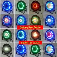 Gambar Promo Paket Parled 54x3 2unit & 1 unit Mixer DMX 512 Kabel 10meter dari galery musik88 Kota Administrasi Jakarta Barat 2 Tokopedia