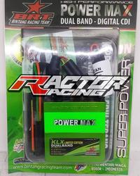 Gambar CDI BRT POWERMAX DUALBAND KLX HIJAU 150 LIMITED EDITION BRT dari ractor_racing Kab. Sleman 2 Tokopedia