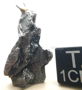 batu meteorite campo del cielo meteorit liontin bandul kalung 3.99