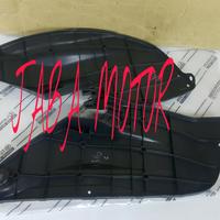 Gambar Inner fender belakang Etios-Liner fender belakang Etios original set dari JABA MOTOR Toyota Kota Administrasi Jakarta Pusat 2 Tokopedia