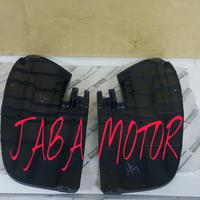 Gambar Inner fender belakang Etios-Liner fender belakang Etios original set dari JABA MOTOR Toyota Kota Administrasi Jakarta Pusat 1 Tokopedia