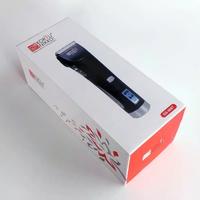 Gambar Koryu Nikko Clipper Turbo GS 808T Original Alat Cukur Rambut dari Koryunikko.id Kota Administrasi Jakarta Barat 4 Tokopedia