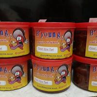 Gambar Cumi Rica Teri dari Be_Young Kota Tangerang 1 Tokopedia