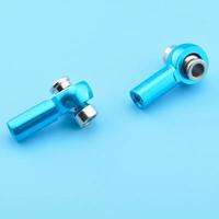 Gambar M3 Metal Rod CW and CCW Teeth 26m RC Crawler 2Pcs dari rc plaju Kota Palembang 3 Tokopedia