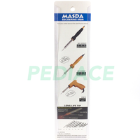 Gambar Solder Timah 40W 40 Watt MASDA DS40N 40W 220~240V Soldering Iron KOREA dari Pediace Kab. Tangerang 5 Tokopedia