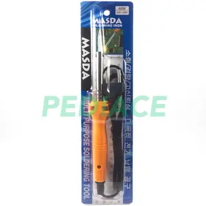 Solder Timah 40W 40 Watt MASDA DS40N 40W 220~240V Soldering Iron KOREA