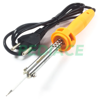 Gambar Solder Timah 40W 40 Watt MASDA DS40N 40W 220~240V Soldering Iron KOREA dari Pediace Kab. Tangerang 2 Tokopedia