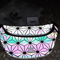 Gambar Adidas originals Waist bag XENO x ISSEY MIYAKE 100% ORIGINAL waistbag dari Sam Sneaker Store Kota Administrasi Jakarta Timur 2 Tokopedia