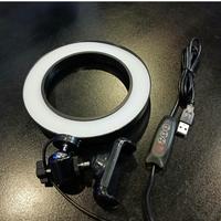Gambar O Ring LED Lighting for Streamer / Youtuber dari mog id Kota Administrasi Jakarta Pusat 4 Tokopedia