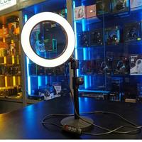 Gambar O Ring LED Lighting for Streamer / Youtuber dari mog id Kota Administrasi Jakarta Pusat 1 Tokopedia