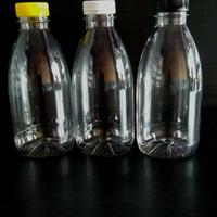Gambar Botol cantik 350 ml - Botol juice - Botol herbal - Botol minuman dari agen botol bogor Kab. Bogor 3 Tokopedia