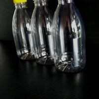 Gambar Botol cantik 350 ml - Botol juice - Botol herbal - Botol minuman dari agen botol bogor Kab. Bogor 2 Tokopedia