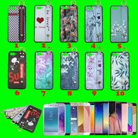 Gambar Samsung Galaxy J6+ J6 Plus Hand Grip Soft Case dari ImportirAcc Store Kota Administrasi Jakarta Barat 1 Tokopedia