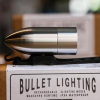 Gambar Lampu Belakang Sepeda Rindow Silver Bullet dari Overflow 7 Kab. Tangerang 1 Tokopedia