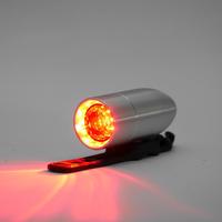 Gambar Lampu Belakang Sepeda Rindow Silver Bullet dari Overflow 7 Kab. Tangerang 5 Tokopedia