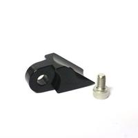 Gambar Mount Rindow CNC Black Lighting dari Overflow 7 Kab. Tangerang 4 Tokopedia