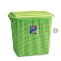 Gambar GOJEK ONLY Keranjang Pakaian Laundry Stock Basket Large Lion Star dari Prince Plastic Houseware Kota Administrasi Jakarta Barat 1 Tokopedia
