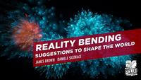 Gambar DVD Hipnotis Mantaps: Reality Bending by James Brown dari Maxima HS Kota Surabaya 1 Tokopedia