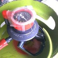Gambar Regulator Matic lpg Pertamina threelock winn gas Automatic & Selang dari Ghanikompor Kota Surabaya 2 Tokopedia