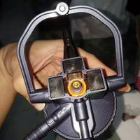 Gambar Regulator Matic lpg Pertamina threelock winn gas Automatic & Selang dari Ghanikompor Kota Surabaya 3 Tokopedia