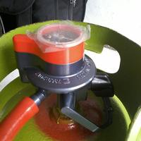 Gambar Regulator Matic lpg Pertamina threelock winn gas Automatic & Selang dari Ghanikompor Kota Surabaya 1 Tokopedia
