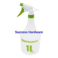 Gambar YARDSMITH ALAT SEMPROT TANAMAN 1 LTR / TRIGGER SPRAYER 1LTR GREEN dari Success Hardware Kota Administrasi Jakarta Utara 1 Tokopedia