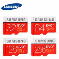 Gambar SAMSUNG EVO PLUS KARTU MEMORI CARD 32GB SDXC U 1.4K GRADE 10 dari ANEKA KREASI JAYA Kota Bandung 2 Tokopedia