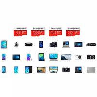 Gambar SAMSUNG EVO PLUS KARTU MEMORI CARD 32GB SDXC U 1.4K GRADE 10 dari ANEKA KREASI JAYA Kota Bandung 3 Tokopedia