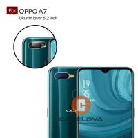 Gambar Pelindung Kamera OPPO A7 ( 6.2 inch ) Tempered Glass Camera dari Caselova Store Kota Bekasi 1 Tokopedia